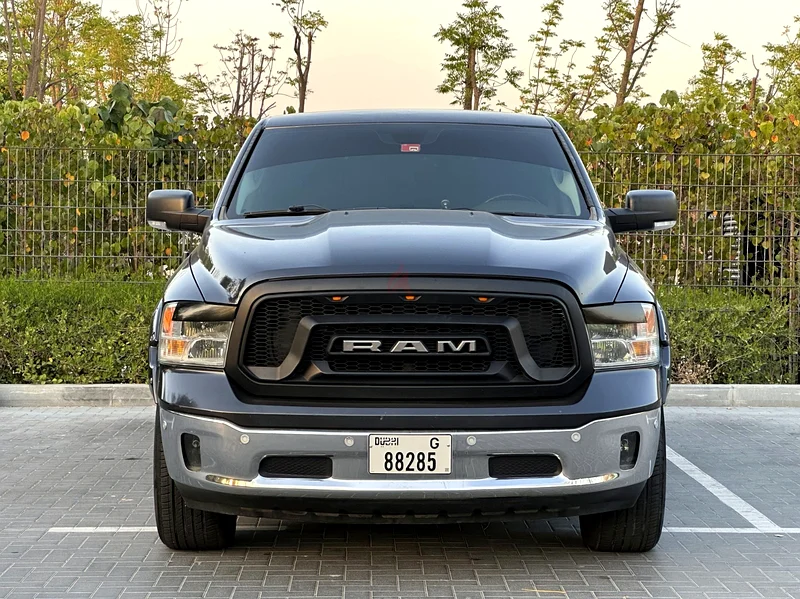 Dodge Ram 2017
 INEXCELLENT Condition63490174656770114