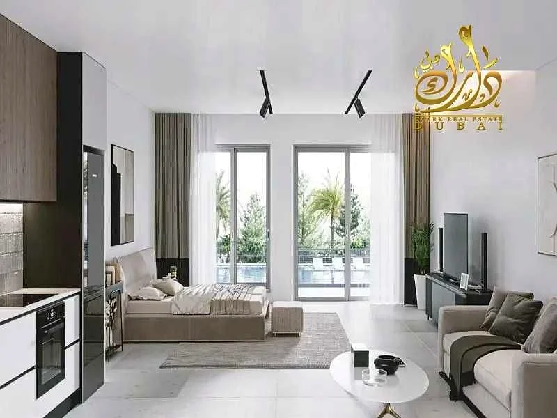 مفروش بالكامل | العيش الفاخر | صفقة للمستثمرين63993907761537111