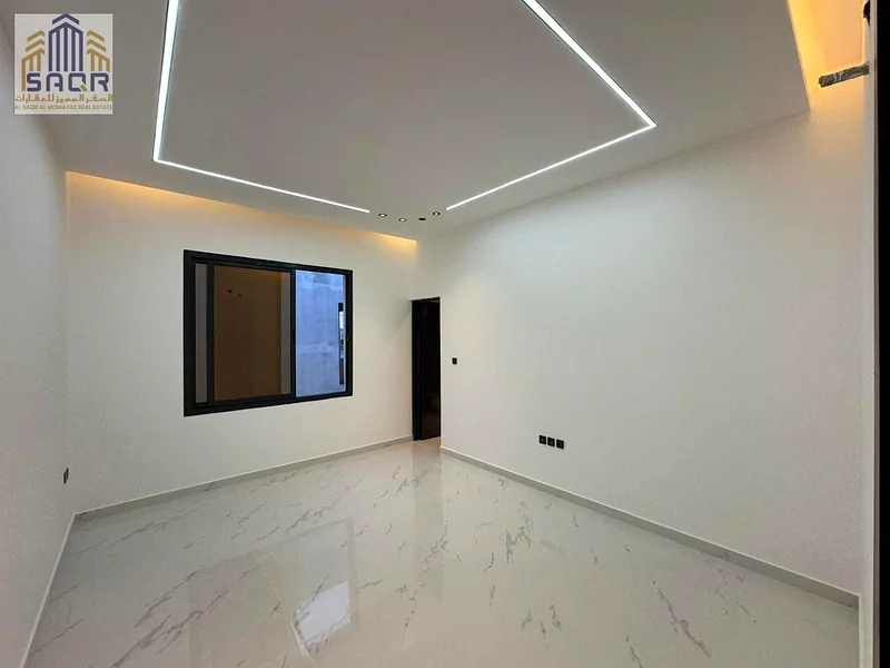 Villa in the most upscale areas of Ajman, freehold for all nationalities, personal finishing63892802652162114