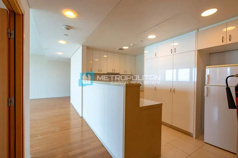 2BR W/Balcony | High Floor | Corner Apartment63840370855555114