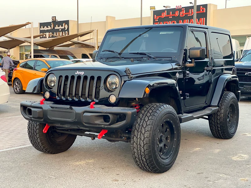 2017 Jeep Wrangler Sahara63489812862722112
