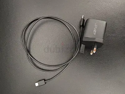 Mobile charger SALE(Abudhabi)