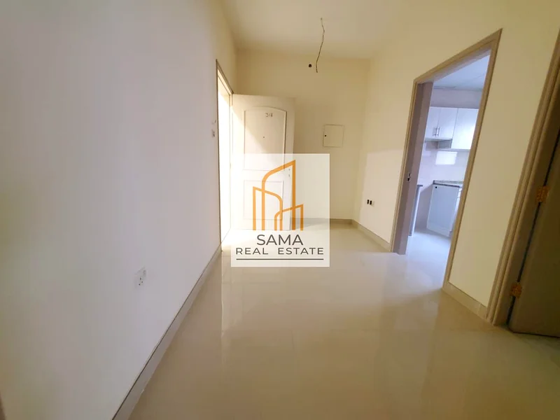 سعر معقول // شقة جديدة بالكامل من غرفة نوم واحدة // شقة عائلية مع مكيف منفصل // إيجار 27 ألف63701629665922112