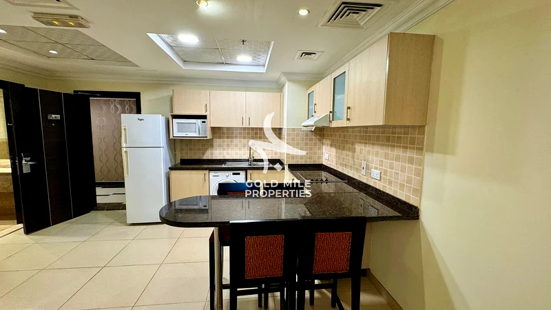 1BR Fully Furnished || Near MEtro || Multiple options available63744806709633112
