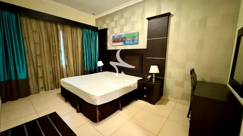 1BR Fully Furnished || Near MEtro || Multiple options available63744806709633114