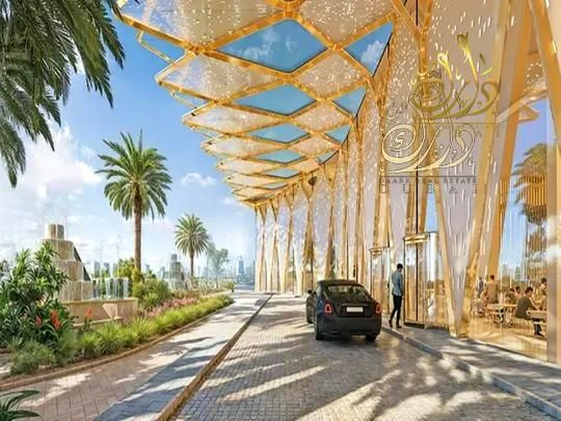 FULLY FURNISHED\7 YEARS PP| SKYLINE VIEW| LUXURIOUS| HIGH ROI63981206232195114