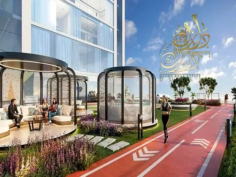 FULLY FURNISHED\7 YEARS PP| SKYLINE VIEW| LUXURIOUS| HIGH ROI63981206232195113