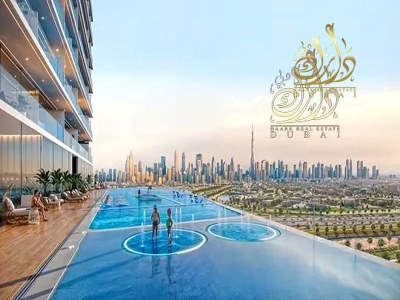FULLY FURNISHED\7 YEARS PP| SKYLINE VIEW| LUXURIOUS| HIGH ROI63981206232195111
