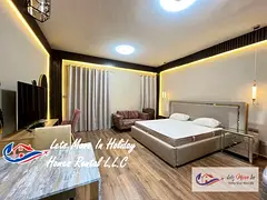 Pay Monthly 3199 Starting Prices || Stylish And Newly Furnished Studio ||