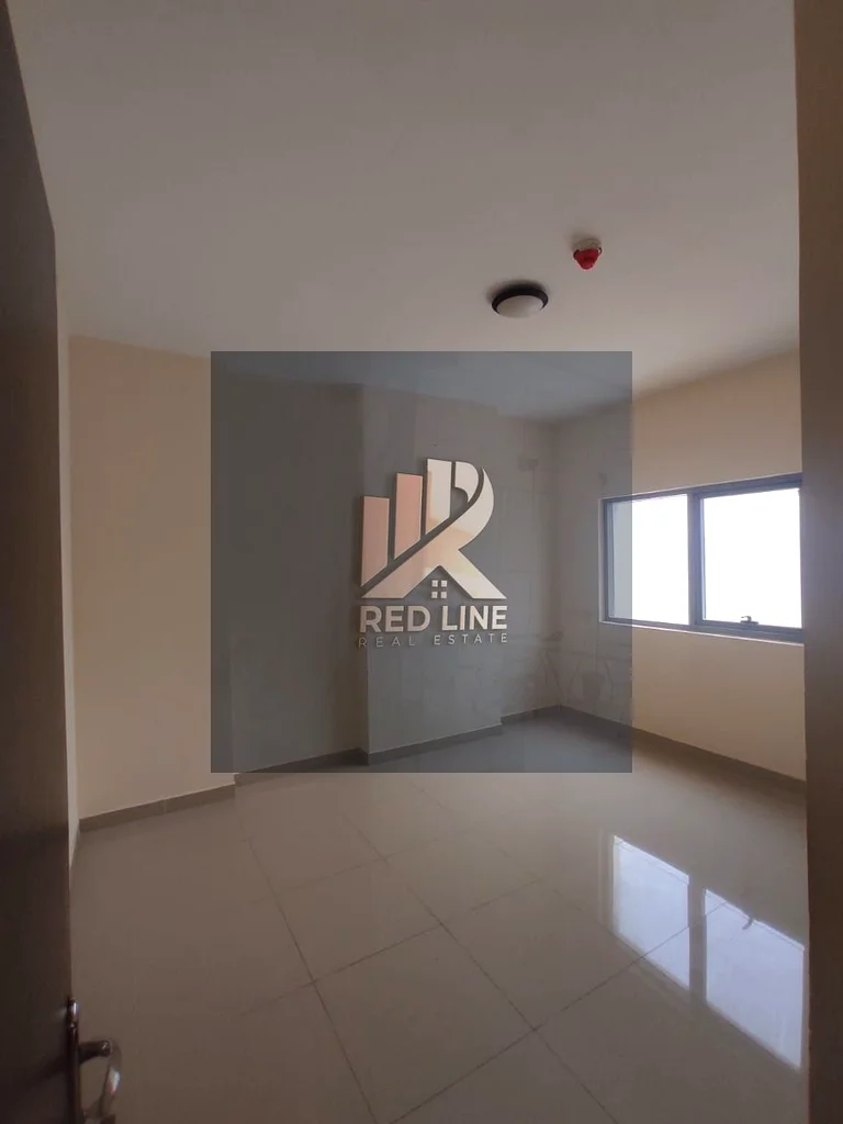 For Rent in Al Majaz 3 – 2-Bedroom Apartment with a Balcony and Sea View 🌊🏙️     Ask ChatGPT63812617960577112