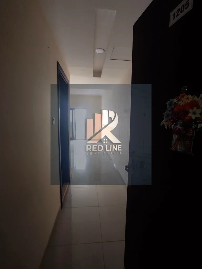 For Rent in Al Majaz 3 – 2-Bedroom Apartment with a Balcony and Sea View 🌊🏙️     Ask ChatGPT63812617960577113