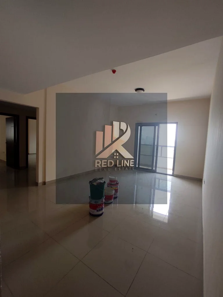 For Rent in Al Majaz 3 – 2-Bedroom Apartment with a Balcony and Sea View 🌊🏙️     Ask ChatGPT63812617960577114
