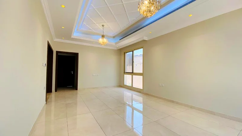 LUXURIOUS || 5BR+ HALL AND MAJLIS + MAID + DRIVER ROOM ||63737917493377114