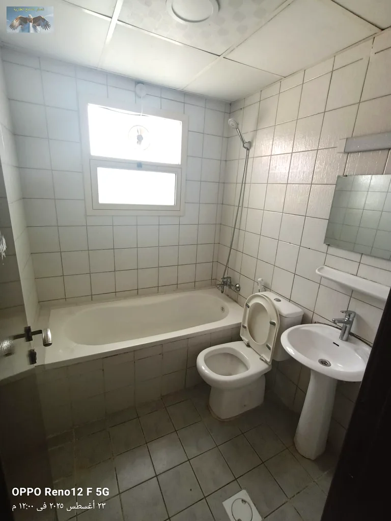 Studio for rent in Al Rashidiya 2 – only AED 17,000 per year – 4 payments and a small deposit!63721614590467112
