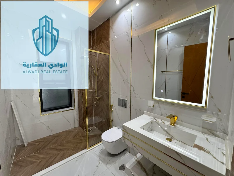 فيلا للبيع عجمان - الهيليو 2 - ملكية حرة63913438103811111
