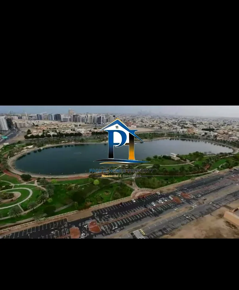 شقة من غرفة نوم واحدة متاحة بالقرب من بركة 🏞️ حديقة، مع صالة رياضية وبركة سباحة وجميع المرافق، الإيجار 43 ألف63757952971650110