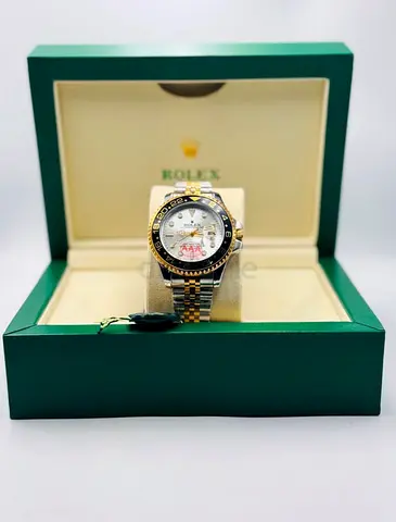 Elegant Rolex Watch - Perfect for Any Occasion!