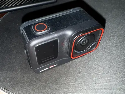 Insta360 Ace Pro Action Camera