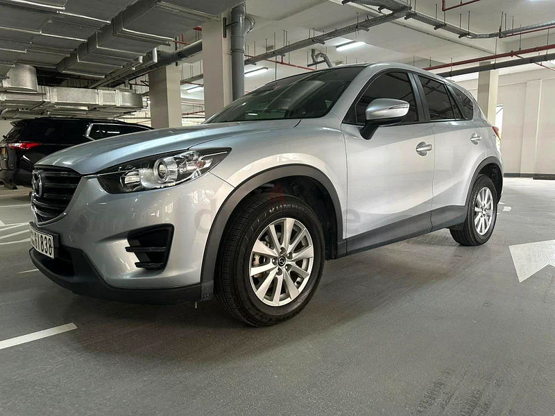 Brand NEW Condition Mazda CX5 - EXPAT LEAVING THE COUNTRY63490174858113112