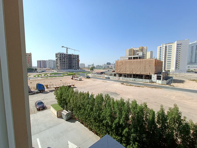 DEWA BUILDING || SPACIOUS AREA || HUGE BALCONY63731552343937113