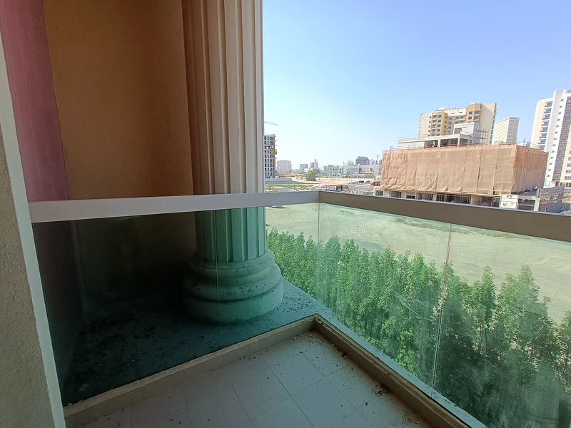DEWA BUILDING || SPACIOUS AREA || HUGE BALCONY63731552343937112