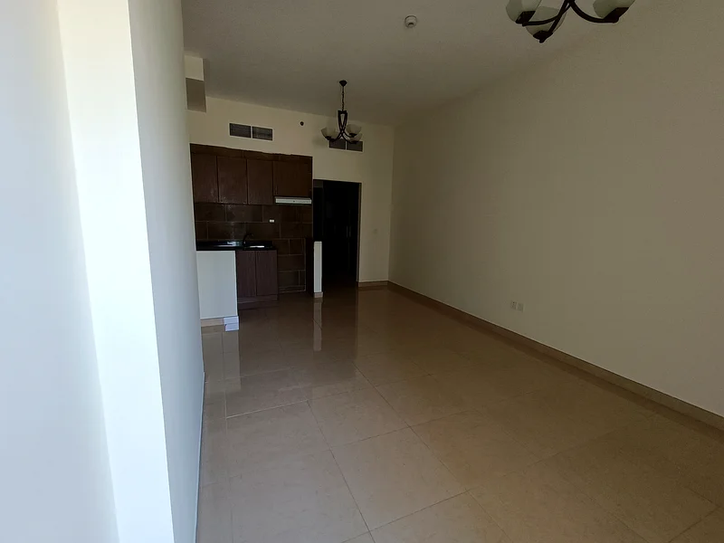 DEWA BUILDING || SPACIOUS AREA || HUGE BALCONY63731552343937114