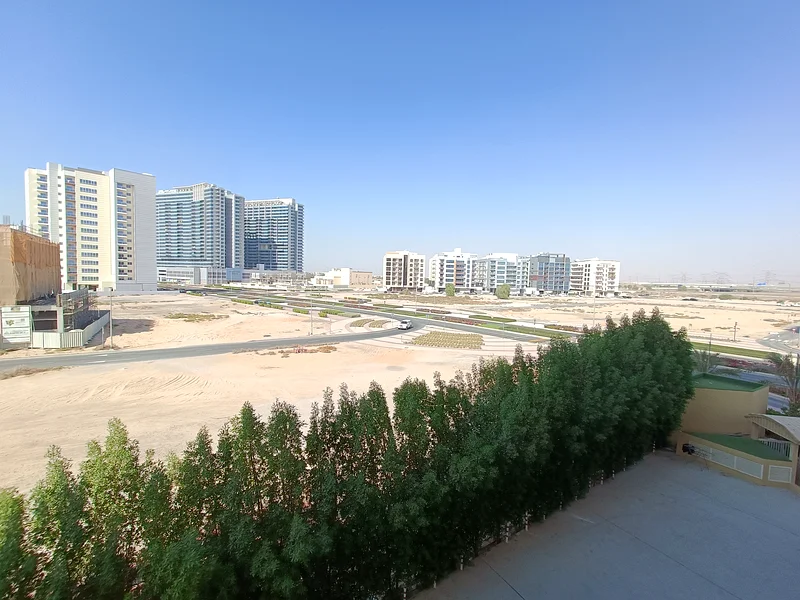 DEWA BUILDING || SPACIOUS AREA || HUGE BALCONY63731552343937111