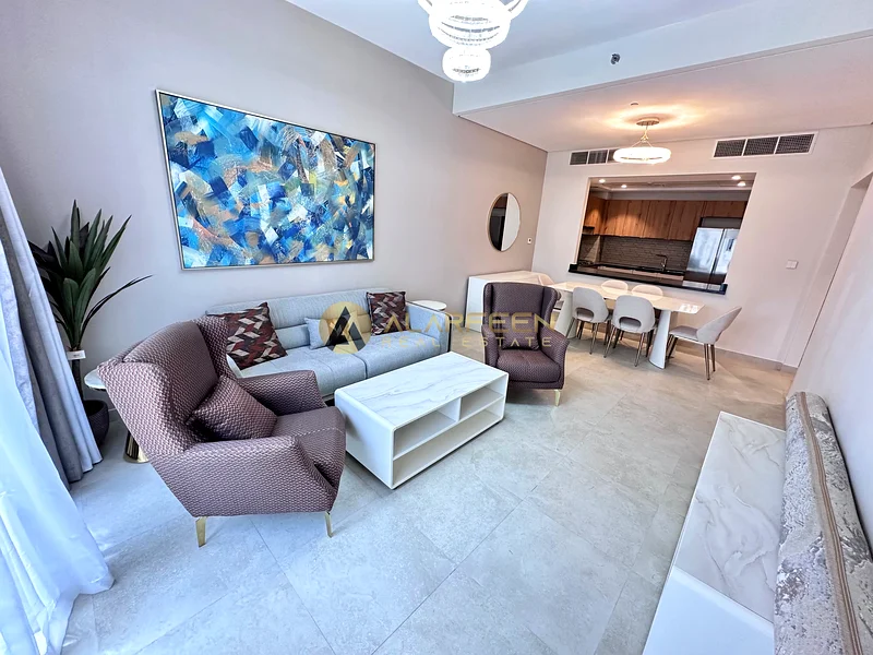 FULLY FURNISHED / SPACIOUS LAYOUT / BEST PRICE63798517542019113