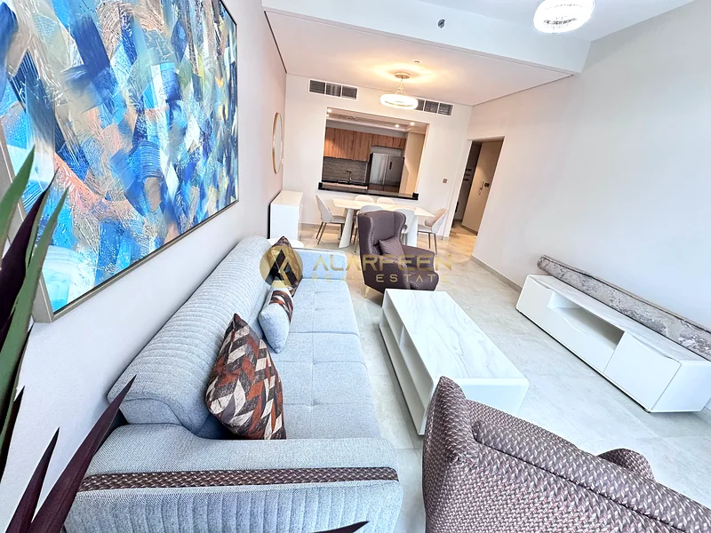 FULLY FURNISHED / SPACIOUS LAYOUT / BEST PRICE63798517542019114