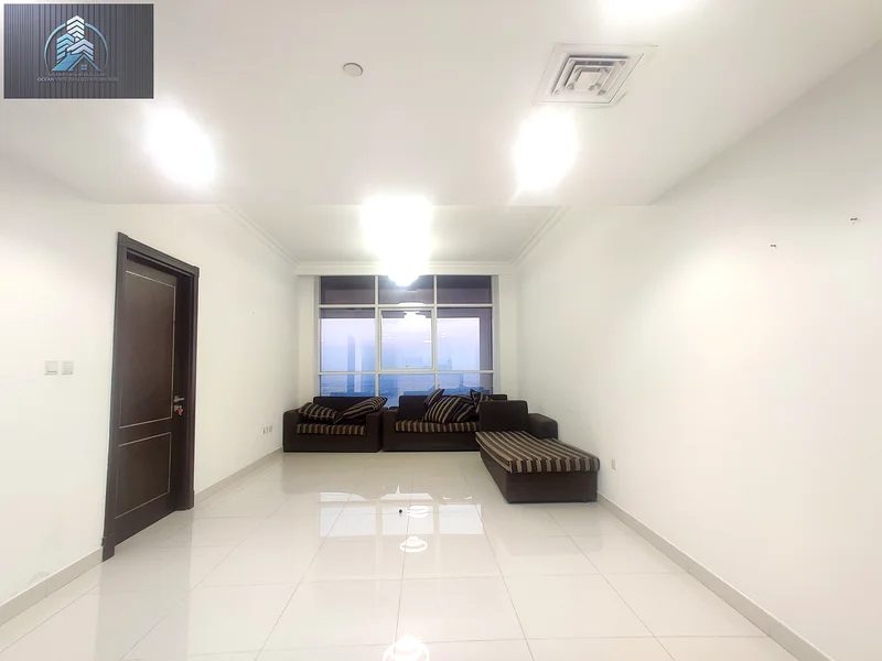 BIG SIZE SPACIOUS AND LUXURIOUS 1BHK WITH BALCONY WITH ALL AMENITIES AT PRIME LOCATION RENT ONLY 64K63731364834434112