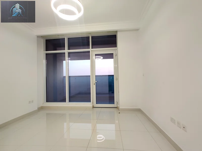 BIG SIZE SPACIOUS AND LUXURIOUS 1BHK WITH BALCONY WITH ALL AMENITIES AT PRIME LOCATION RENT ONLY 64K63731364834434113