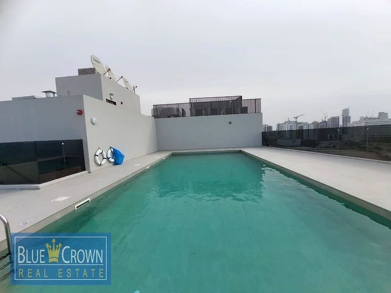 Brand New Building | Spacious 1bhk With laundry Room | Vacant63766764964099110