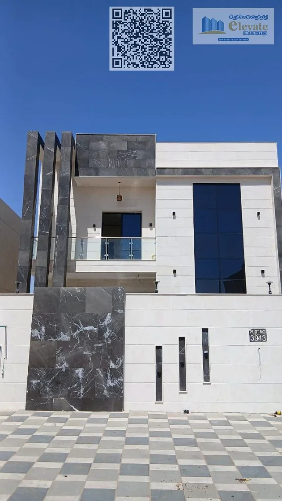 Luxurious Villa for  sale, | With Modern finishing | Freehold for all nationalities.63914424301059110