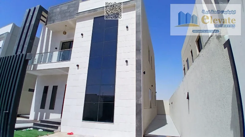 Luxurious Villa for  sale, | With Modern finishing | Freehold for all nationalities.63914424301059111