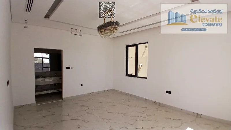 Luxurious Villa for  sale, | With Modern finishing | Freehold for all nationalities.63914424301059114