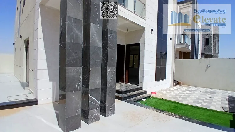 Luxurious Villa for  sale, | With Modern finishing | Freehold for all nationalities.63914424301059112