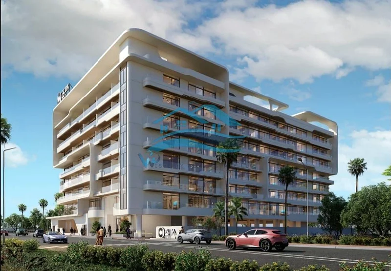 Freehold 1 Bedroom + Store | Handover August 2025 | 20/80 Payment Plan63980602879745112
