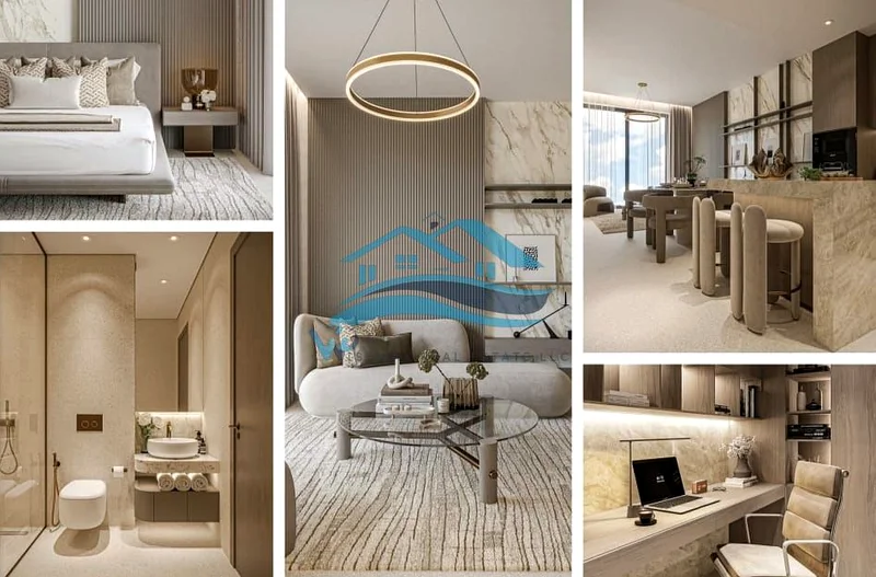 Freehold 1 Bedroom + Store | Handover August 2025 | 20/80 Payment Plan63980602879745111