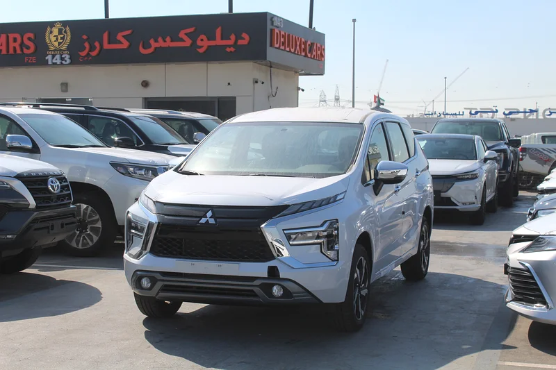2024 Mitsubishi Xpander 1.5L AT Petrol634891968010261113