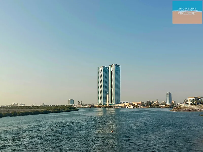 استثمر الآن | ملكية تامة | عائد استثماري مرتفع | برج جولفار63818030703361110