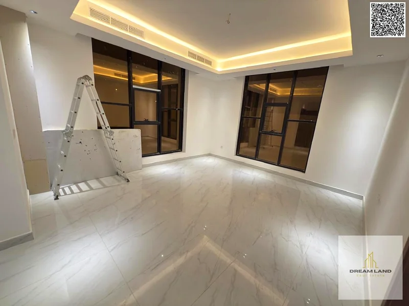 Modern design villa, corner of two streets, at a bargain price, including registration and ownership fees, two floors and a roof63881481263106113
