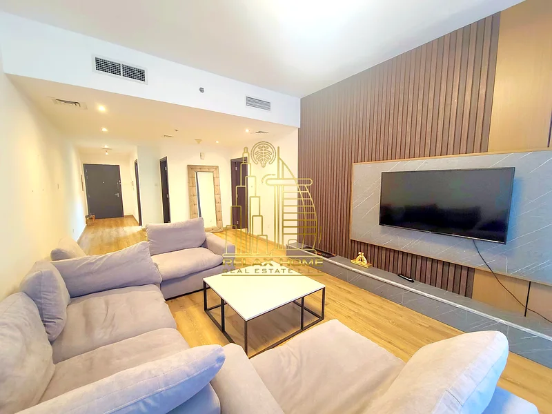 Fully Furnished 1BHK | Ready to Move In | Gym & Pool | Near Metro Station63745753575041113
