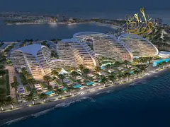 ✅DESIGNED BY ZAHA HADID✅ULTRA LUXURY✅WYNN RESORT VIEW