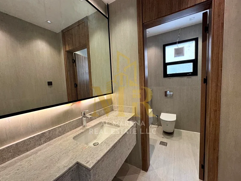 🏡 For Sale – Luxury Villa in Al Rawda 1 – Ajman | 2 Floors | 5 Master Bedrooms | Elegant Majlis | 2 Spacious Living Rooms | Modern Kitchen of Your Ch63874051383811114