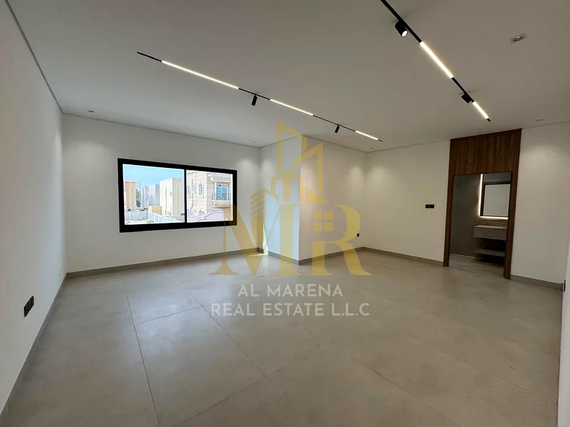 🏡 For Sale – Luxury Villa in Al Rawda 1 – Ajman | 2 Floors | 5 Master Bedrooms | Elegant Majlis | 2 Spacious Living Rooms | Modern Kitchen of Your Ch63874051383811112