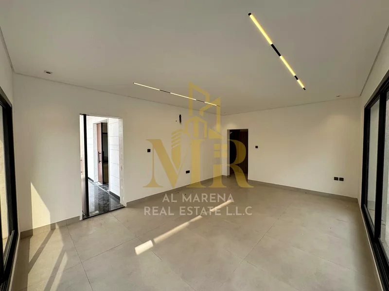 🏡 For Sale – Luxury Villa in Al Rawda 1 – Ajman | 2 Floors | 5 Master Bedrooms | Elegant Majlis | 2 Spacious Living Rooms | Modern Kitchen of Your Ch63874051383811111