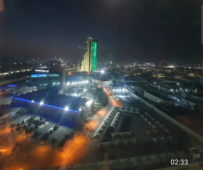 Amazing Neat Studio panorama view63825394989058111
