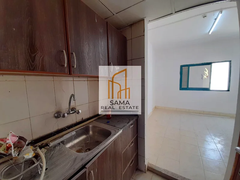 الوحدة الأخيرة || شقة استوديو مع مطبخ منفصل فقط في 16-K63701629610498110