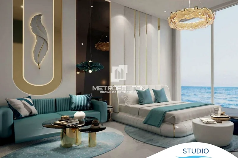 Sea View| Prime Location | Lamborghini casa design63954616562049112