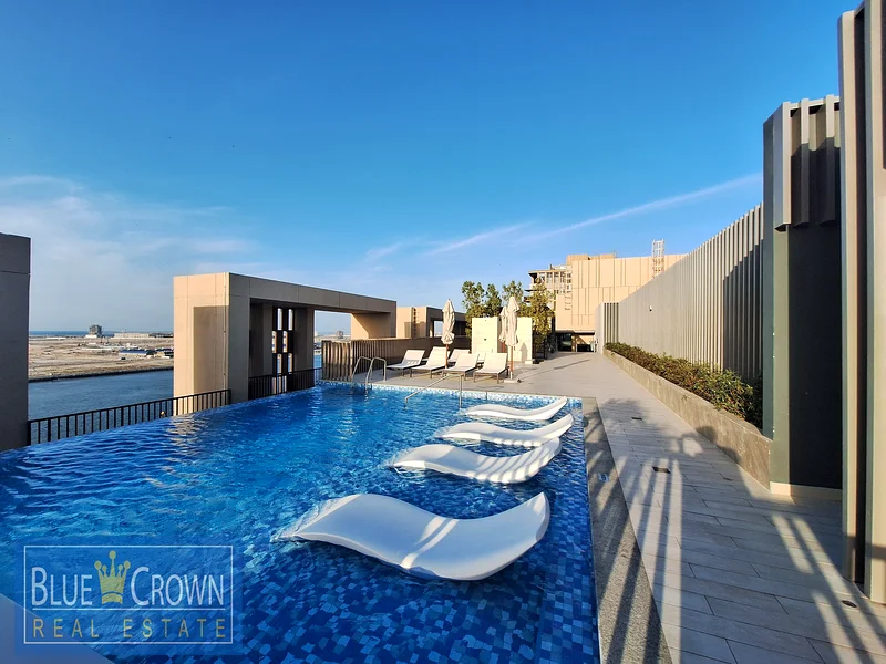 Adorable 2BR Apartment/Brand new Building/Big discount offer/With Amenities63738115092611110
